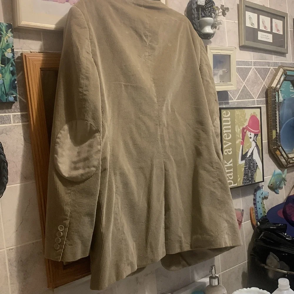 Midtown man blazer - Picture 8 of 10
